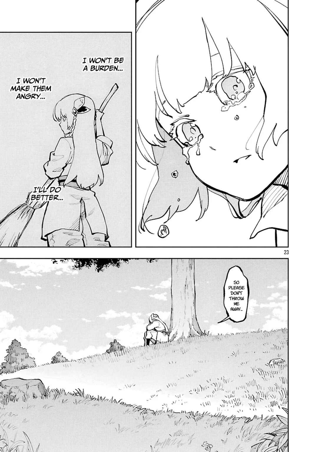 Katainaka no Ossan, Kensei ni Naru ~Tada no Inaka no Kenjutsu Shihan Datta noni, Taisei Shita Deshi-tachi ga Ore wo Hottekurenai Ken~ Chapter 34.1 - Page 26