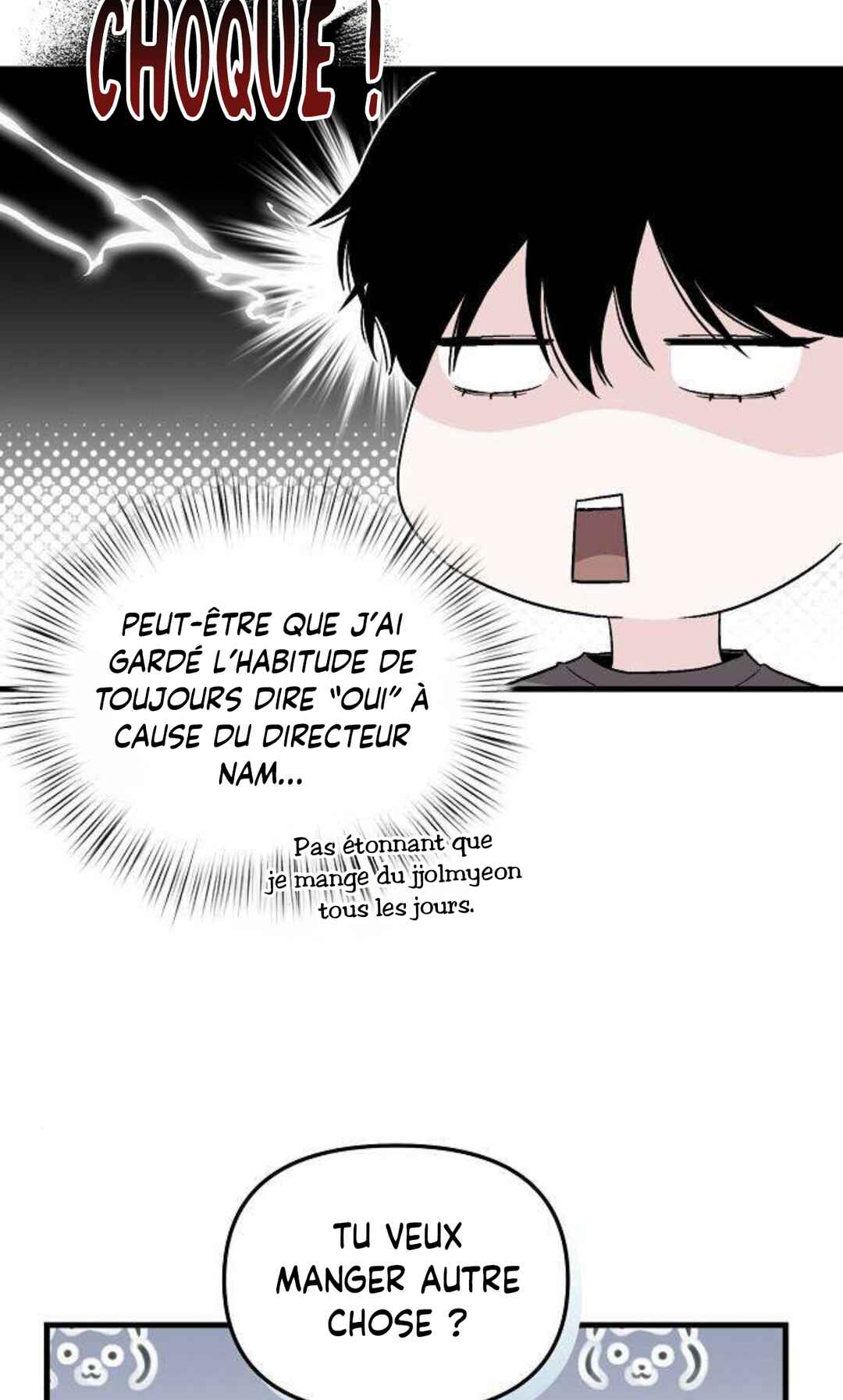 Manager Kim Hates Idols Chapter 4 - Page 10
