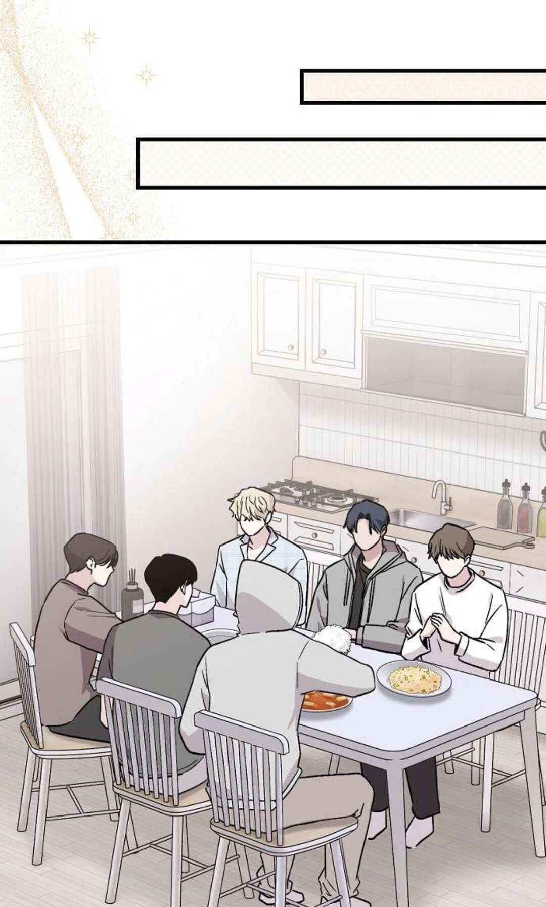 Manager Kim Hates Idols Chapter 4 - Page 12