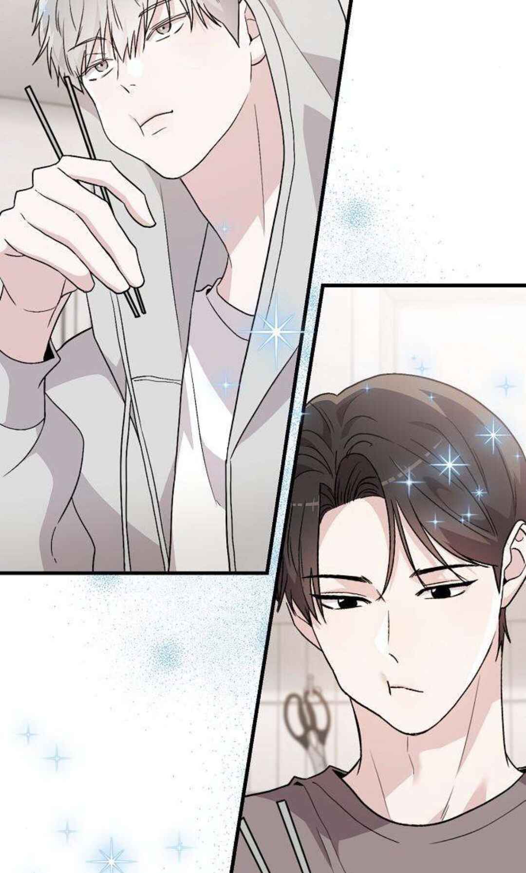 Manager Kim Hates Idols Chapter 4 - Page 14