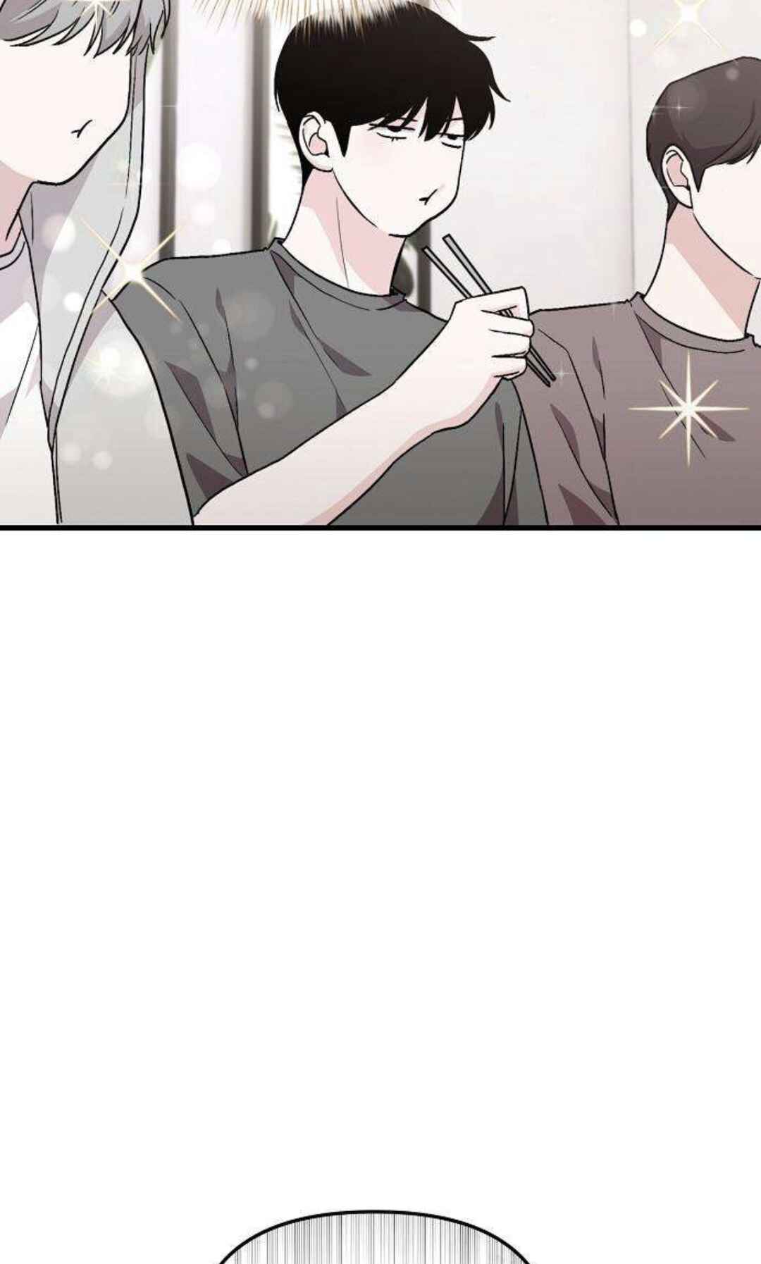 Manager Kim Hates Idols Chapter 4 - Page 20