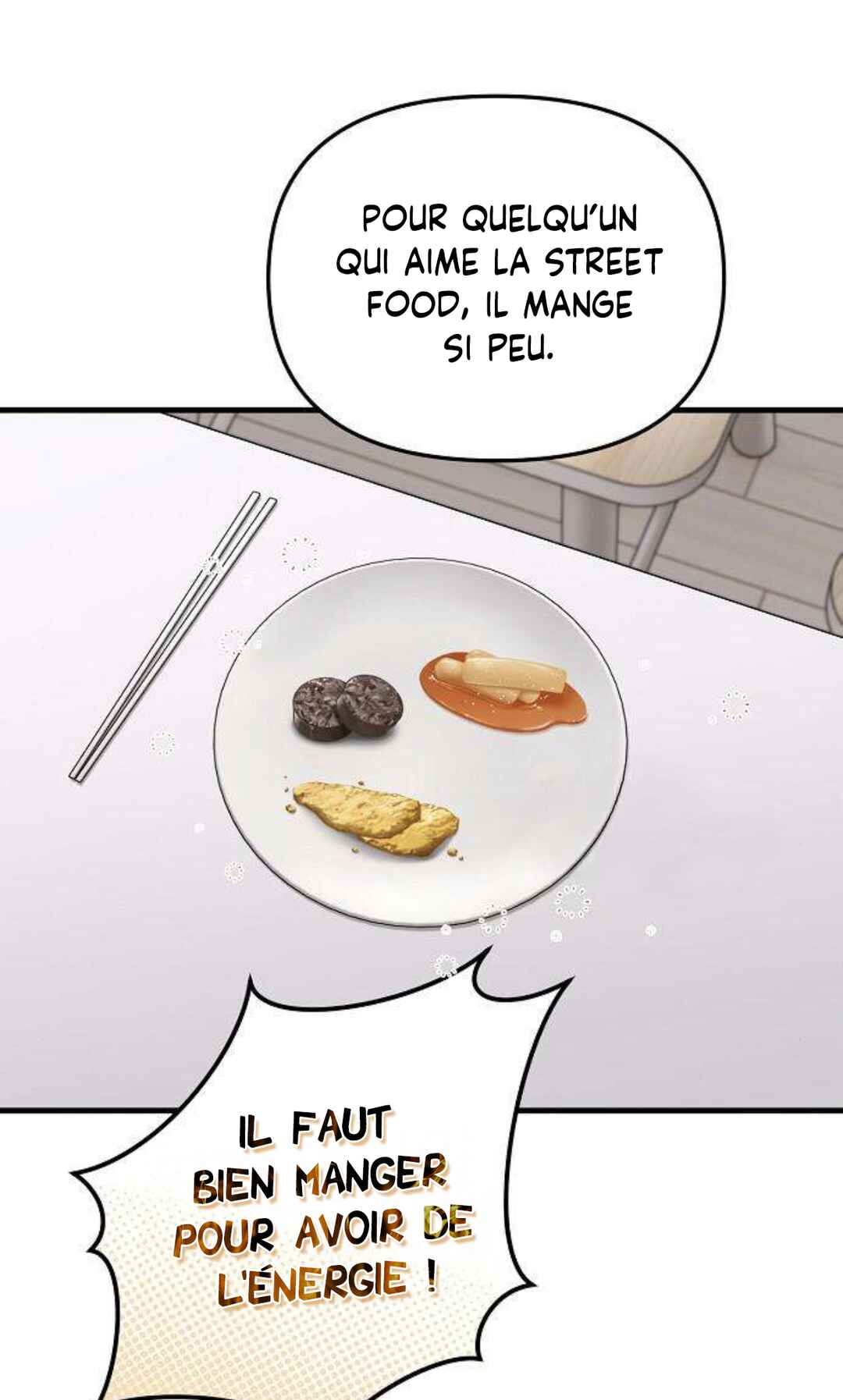 Manager Kim Hates Idols Chapter 4 - Page 24