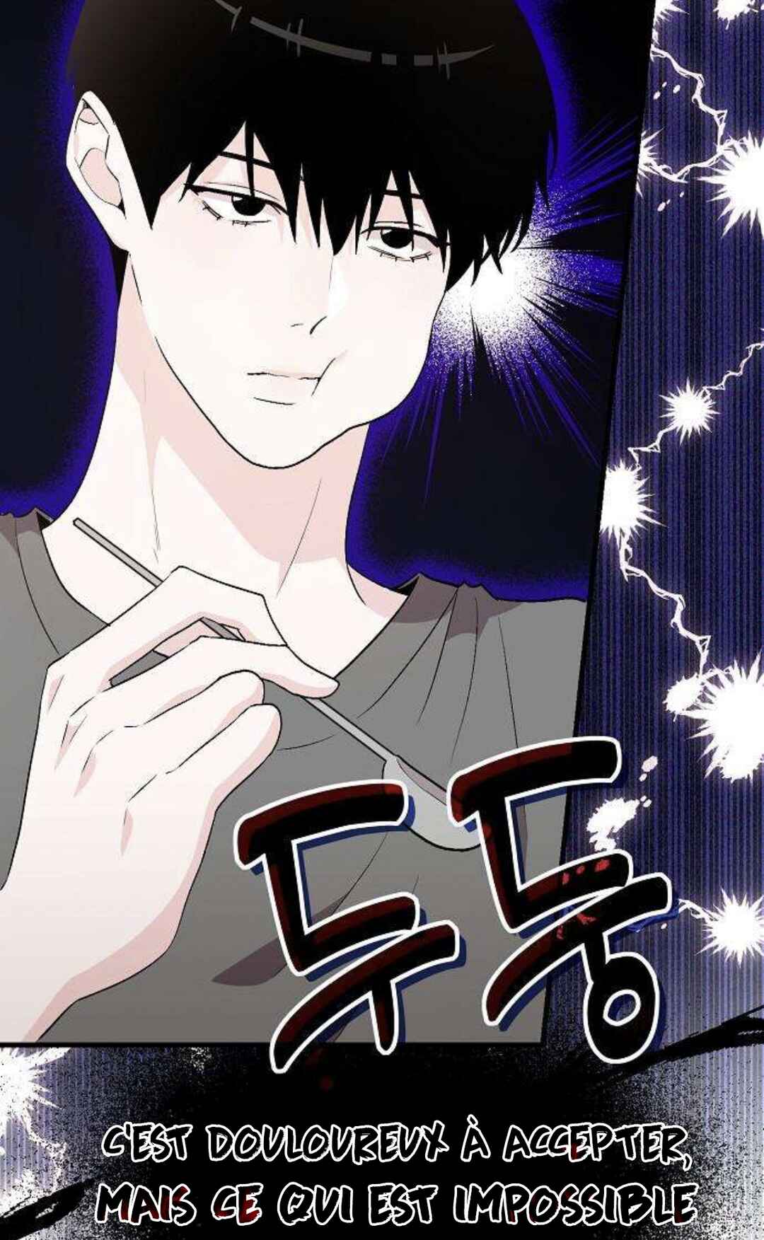 Manager Kim Hates Idols Chapter 4 - Page 30
