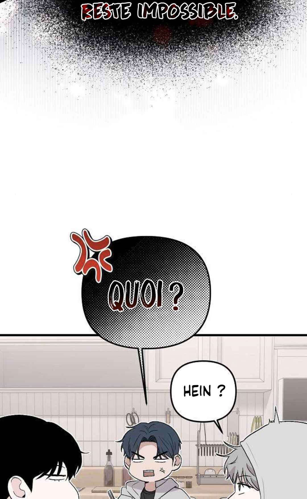 Manager Kim Hates Idols Chapter 4 - Page 31