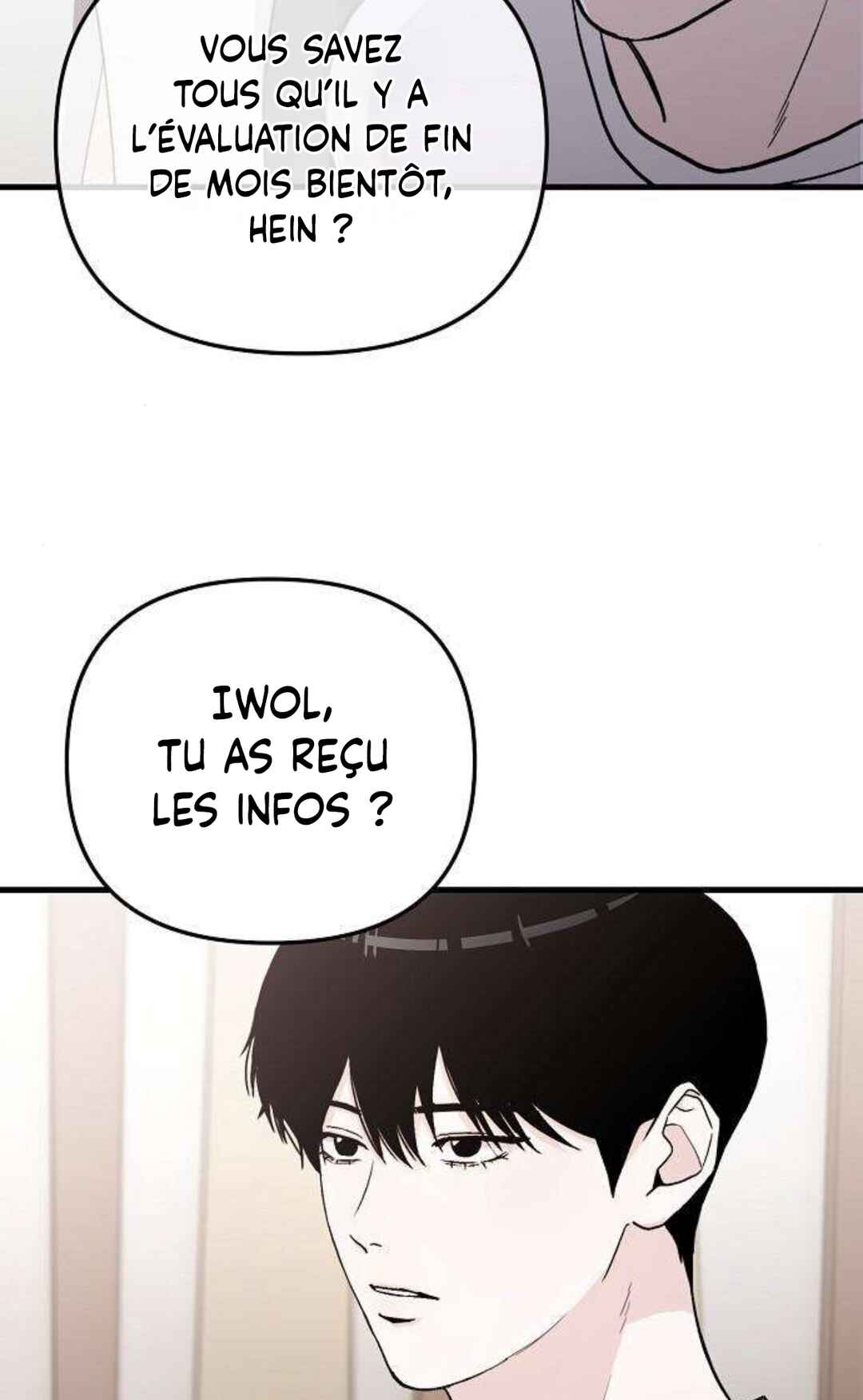 Manager Kim Hates Idols Chapter 4 - Page 38