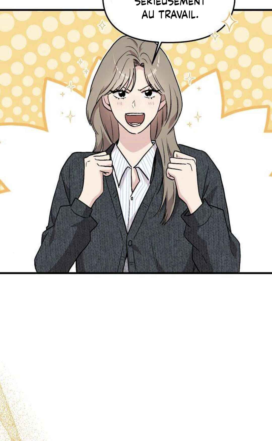 Manager Kim Hates Idols Chapter 4 - Page 41