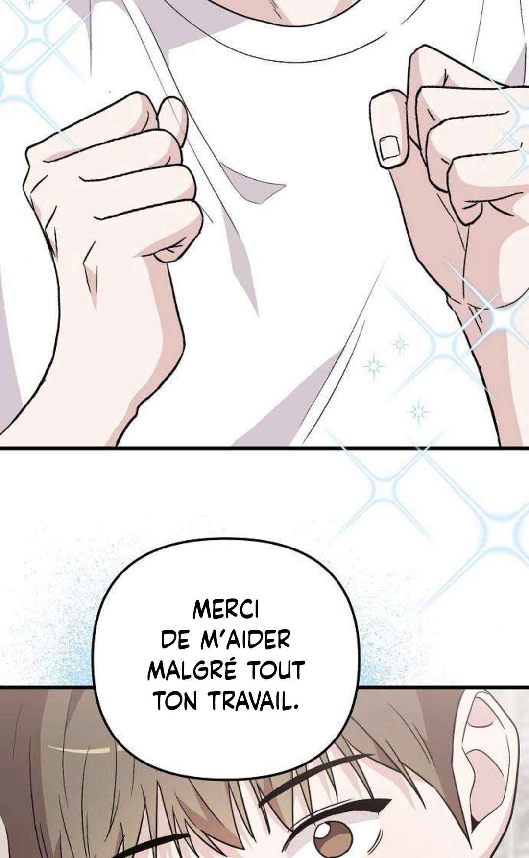 Manager Kim Hates Idols Chapter 4 - Page 49