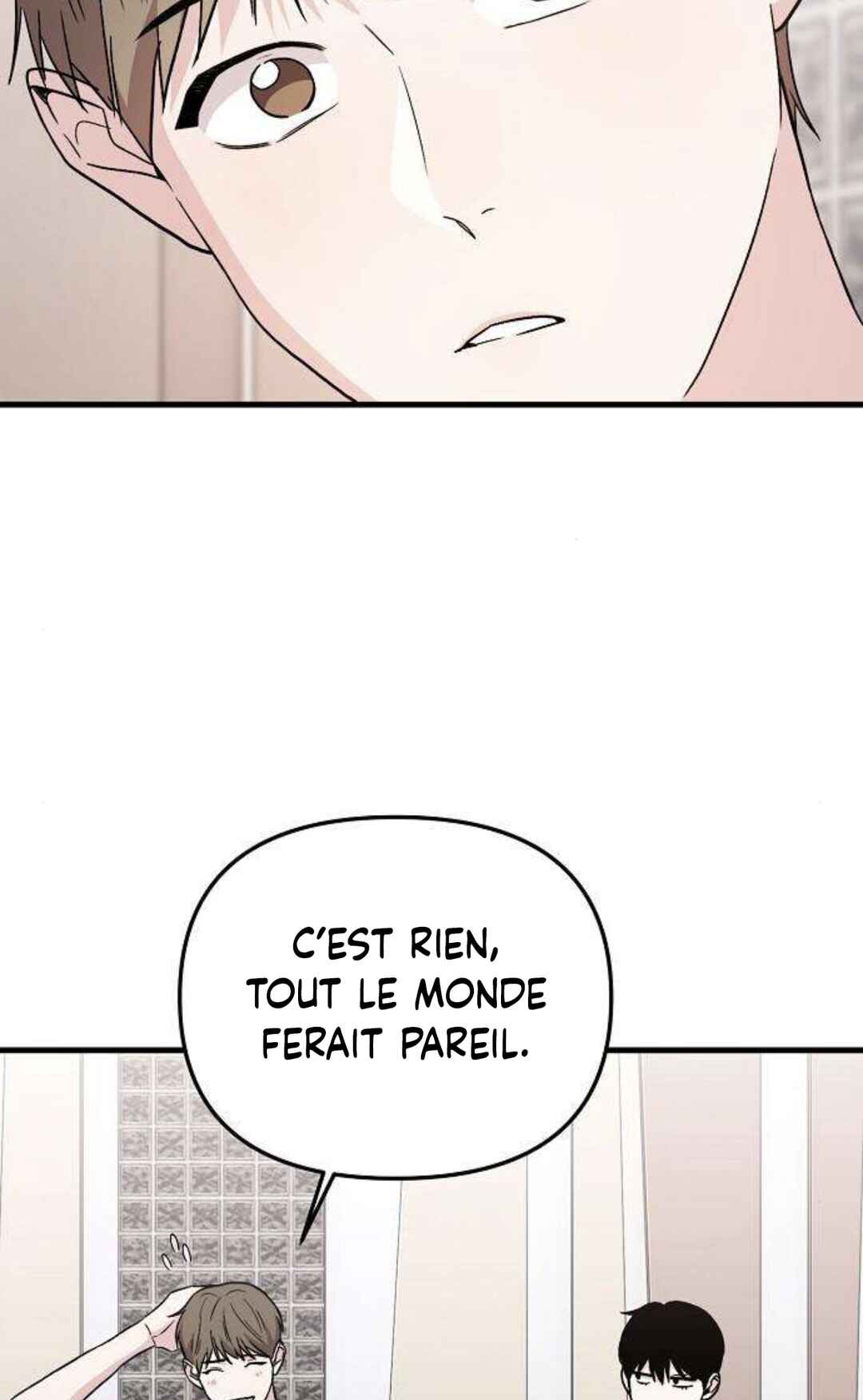 Manager Kim Hates Idols Chapter 4 - Page 50