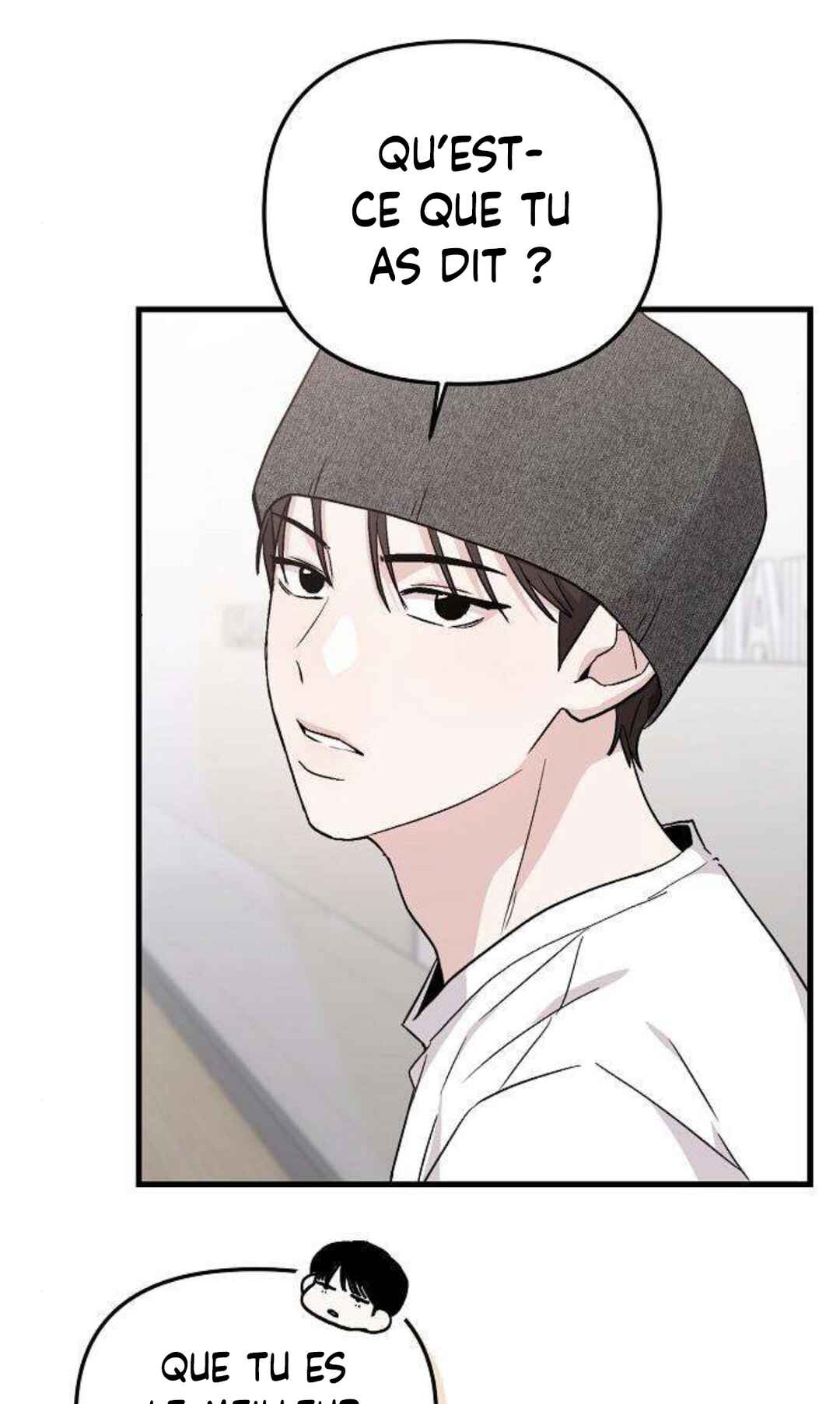 Manager Kim Hates Idols Chapter 4 - Page 53