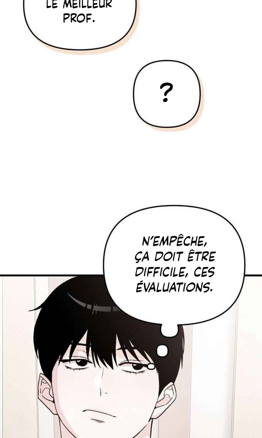 Manager Kim Hates Idols Chapter 4 - Page 54