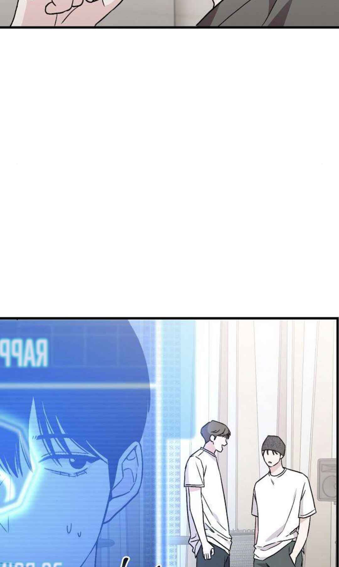 Manager Kim Hates Idols Chapter 4 - Page 62