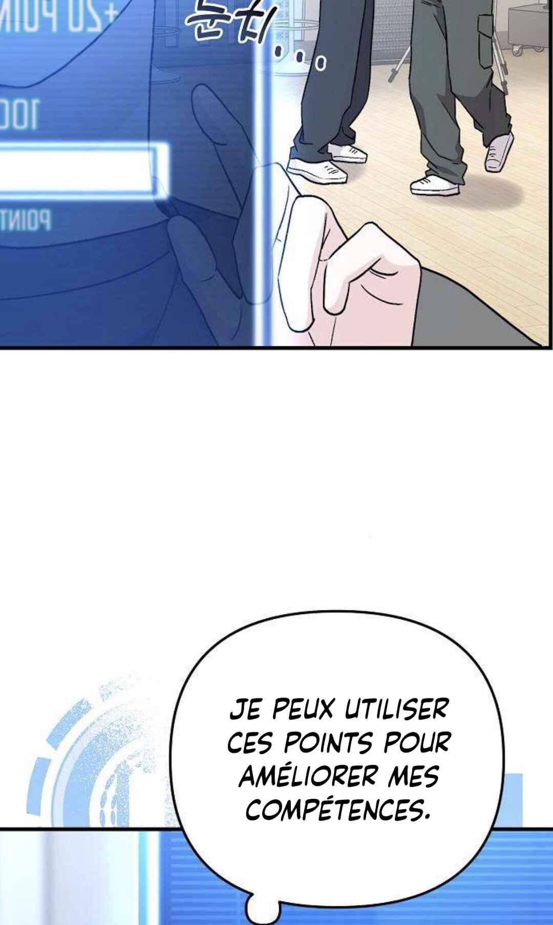 Manager Kim Hates Idols Chapter 4 - Page 63