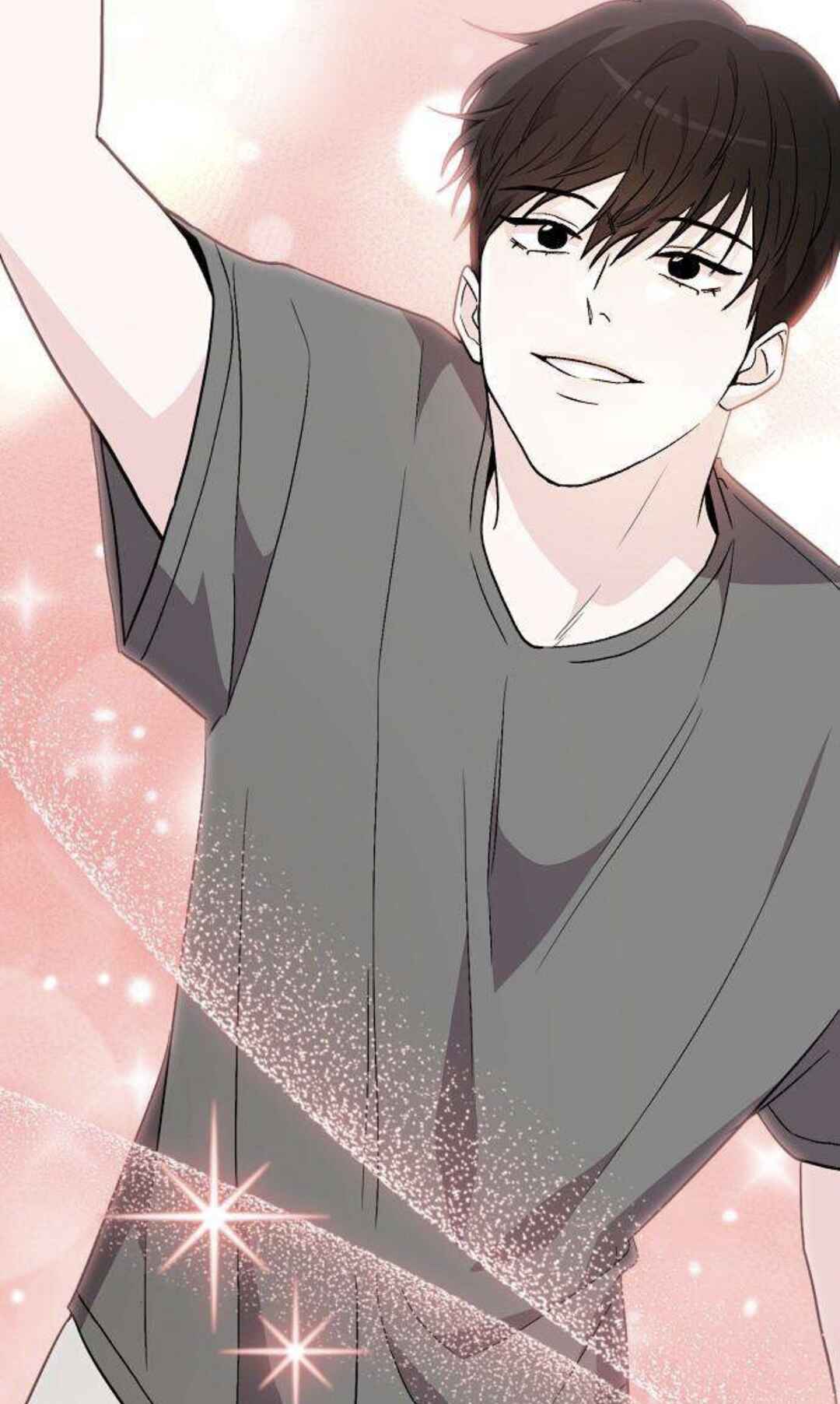 Manager Kim Hates Idols Chapter 4 - Page 69