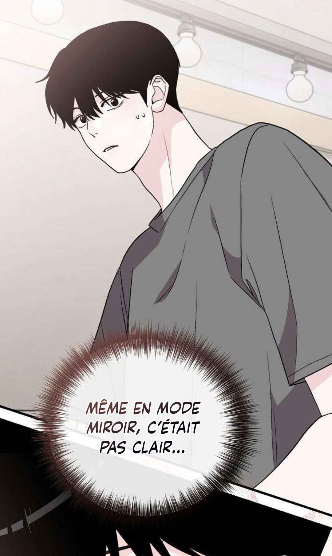 Manager Kim Hates Idols Chapter 4 - Page 72