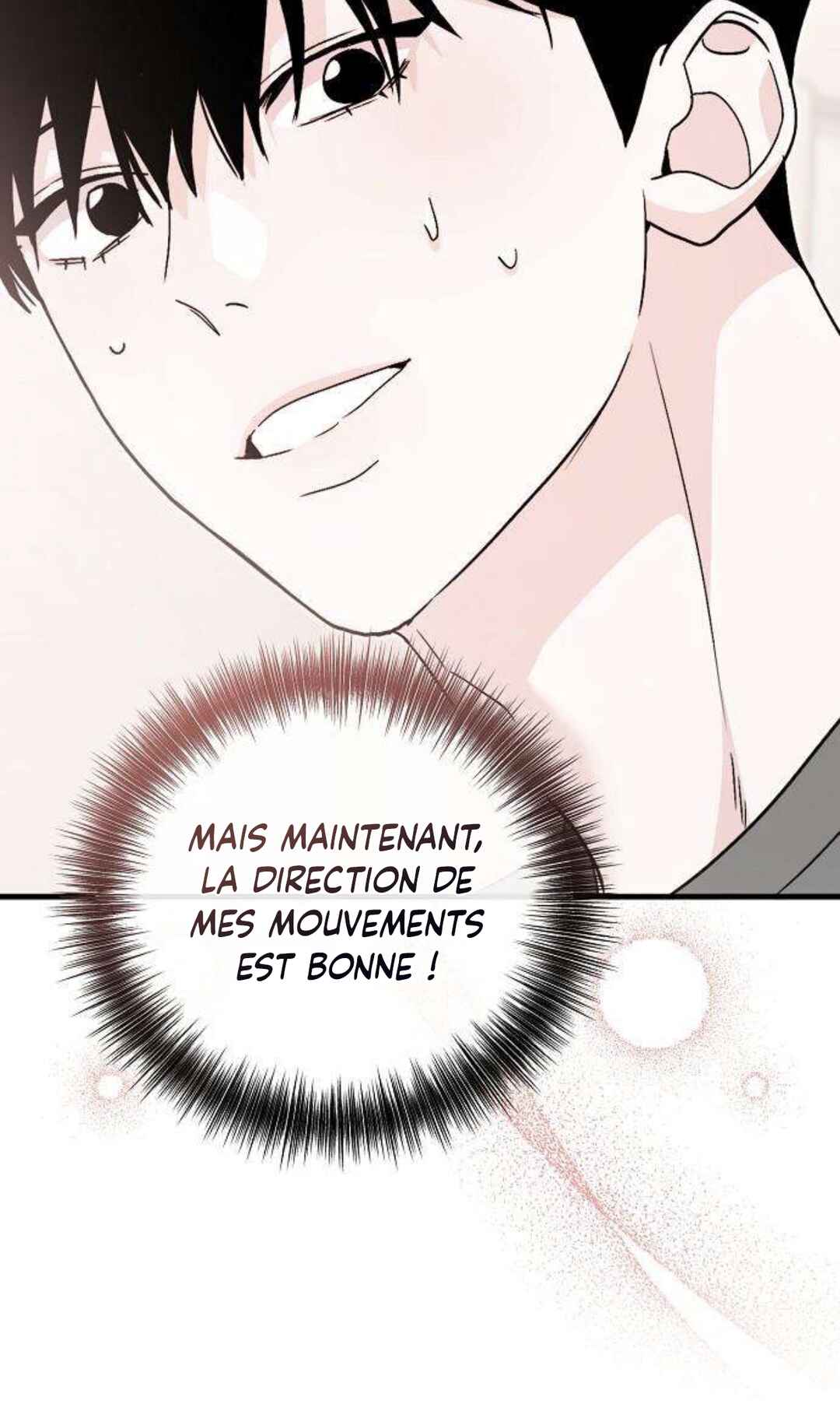 Manager Kim Hates Idols Chapter 4 - Page 73