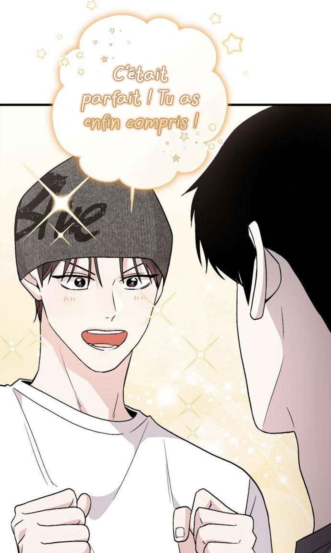 Manager Kim Hates Idols Chapter 4 - Page 75