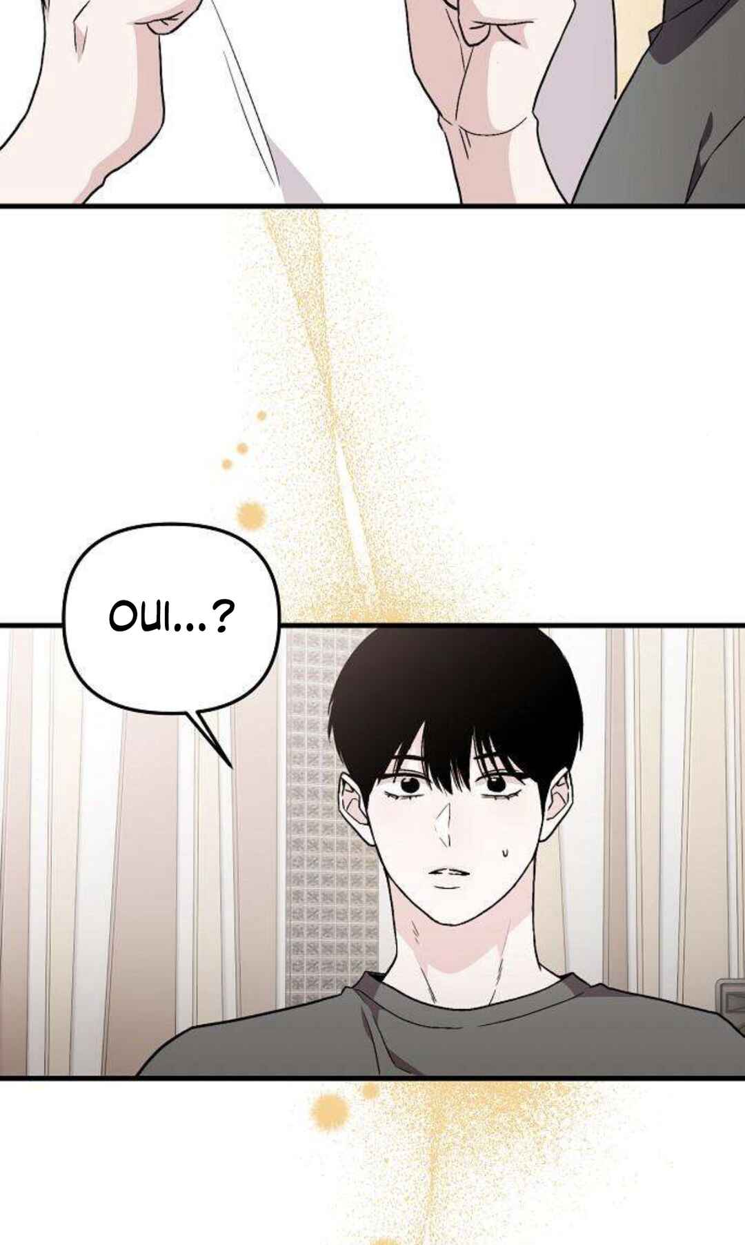 Manager Kim Hates Idols Chapter 4 - Page 76