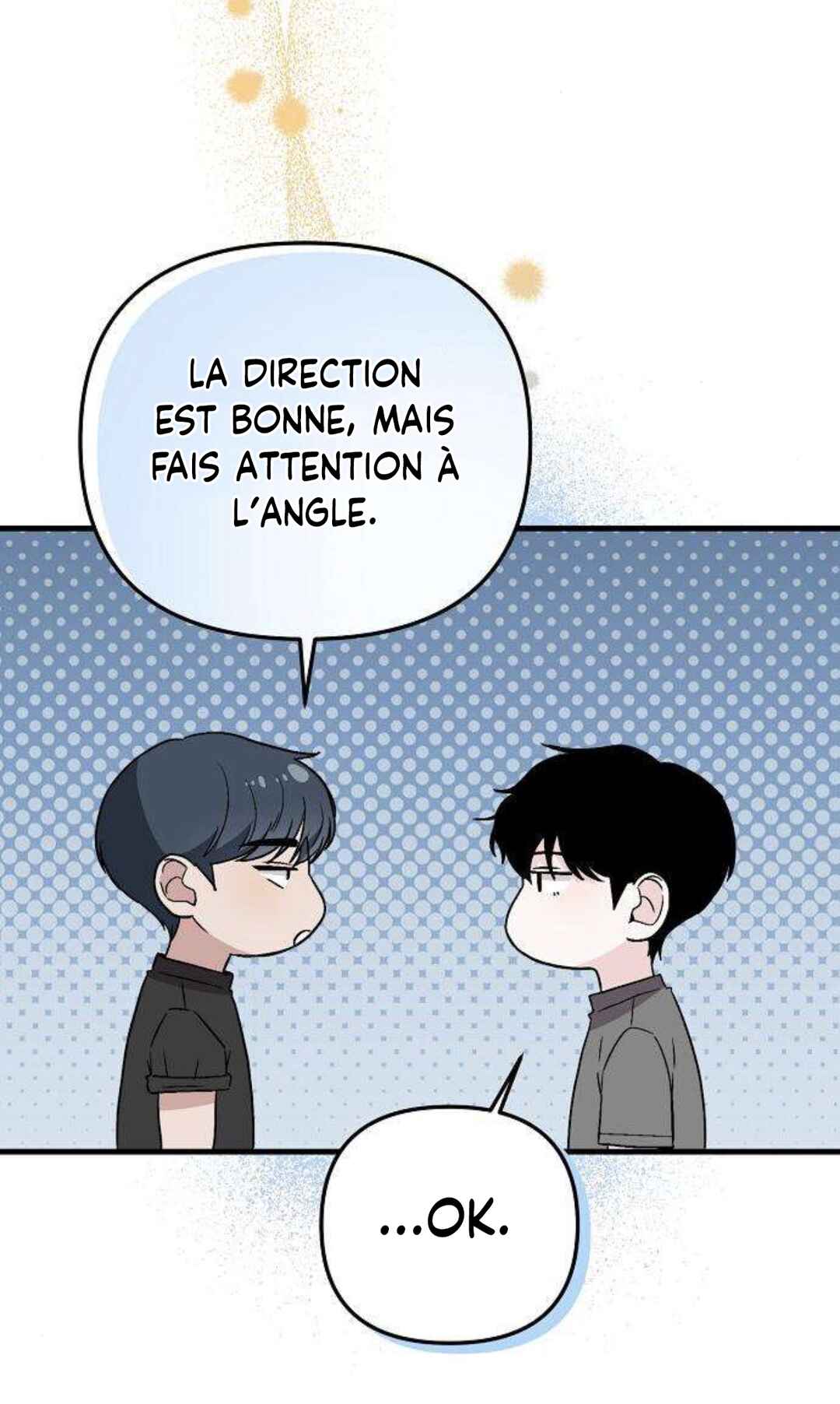 Manager Kim Hates Idols Chapter 4 - Page 78