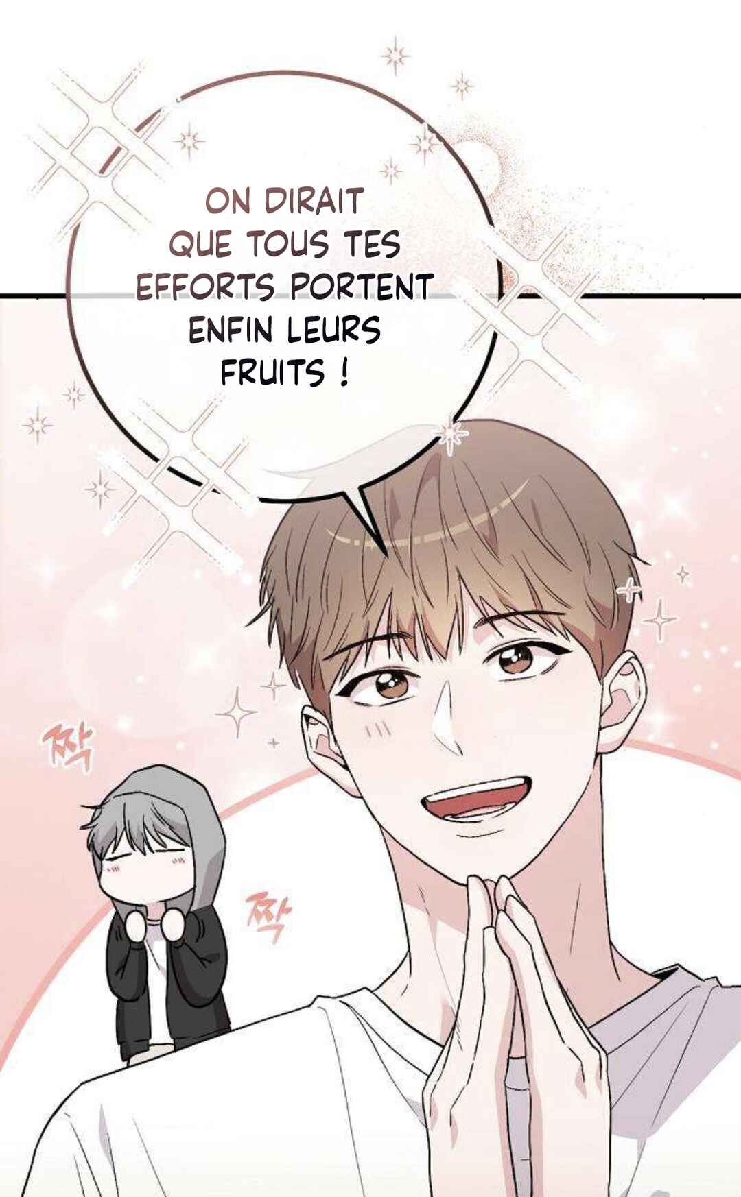 Manager Kim Hates Idols Chapter 4 - Page 79