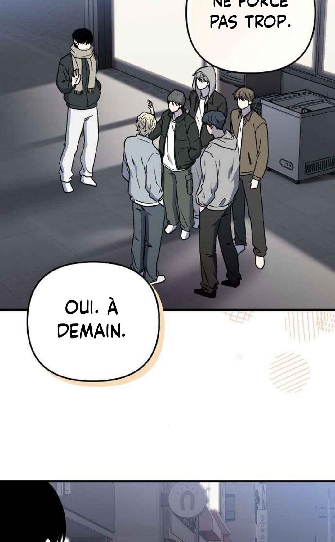 Manager Kim Hates Idols Chapter 4 - Page 88