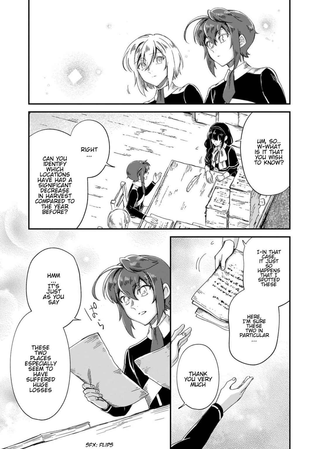 Fushi no Kami ~Henkyou kara Hajimeru Bunmei Saiseiki~ Chapter 46 - Page 16
