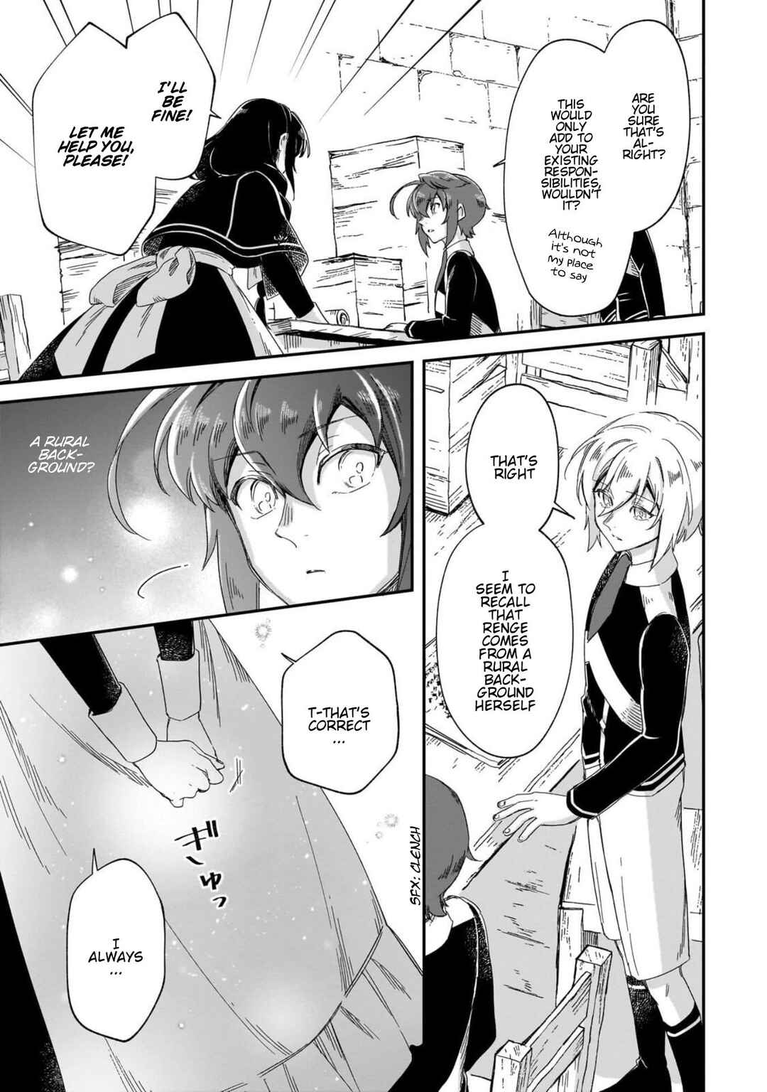 Fushi no Kami ~Henkyou kara Hajimeru Bunmei Saiseiki~ Chapter 46 - Page 20