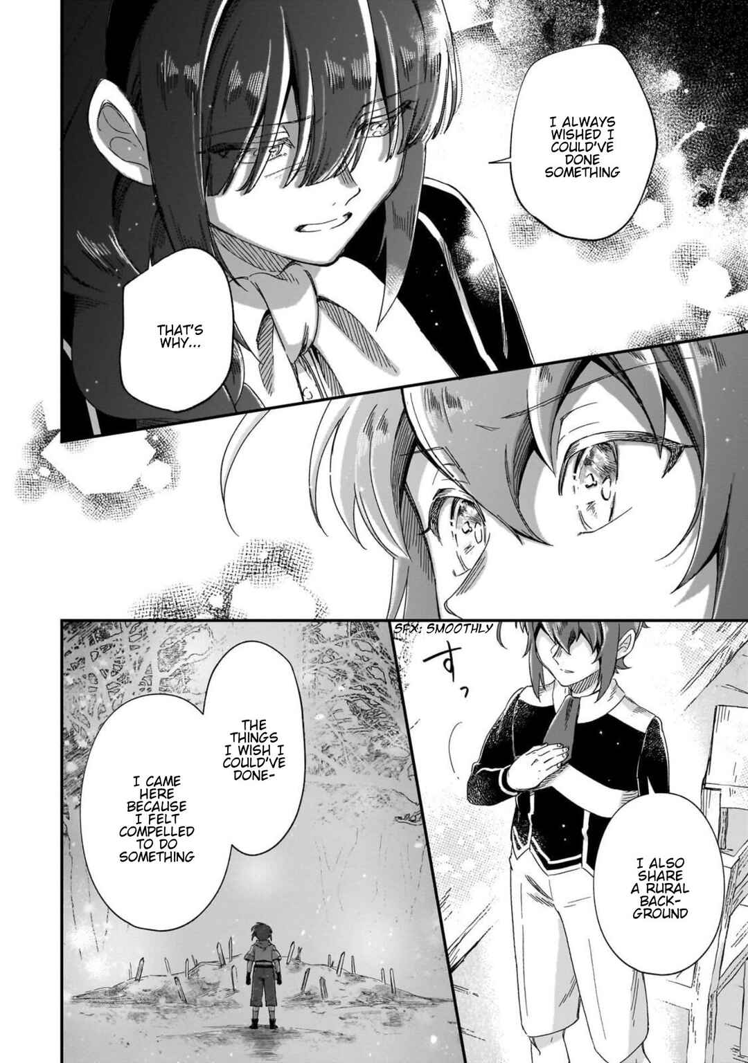 Fushi no Kami ~Henkyou kara Hajimeru Bunmei Saiseiki~ Chapter 46 - Page 21