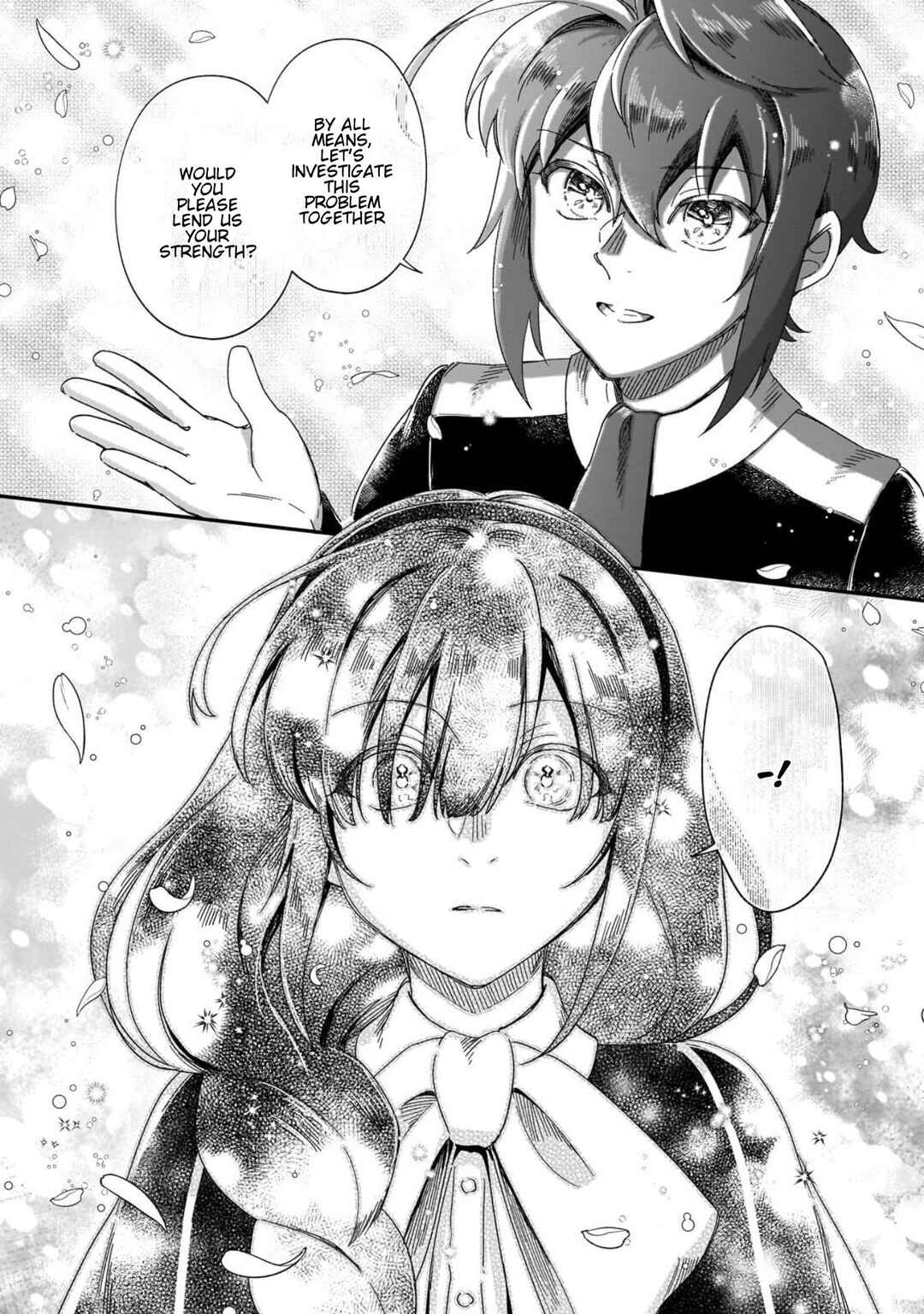 Fushi no Kami ~Henkyou kara Hajimeru Bunmei Saiseiki~ Chapter 46 - Page 22