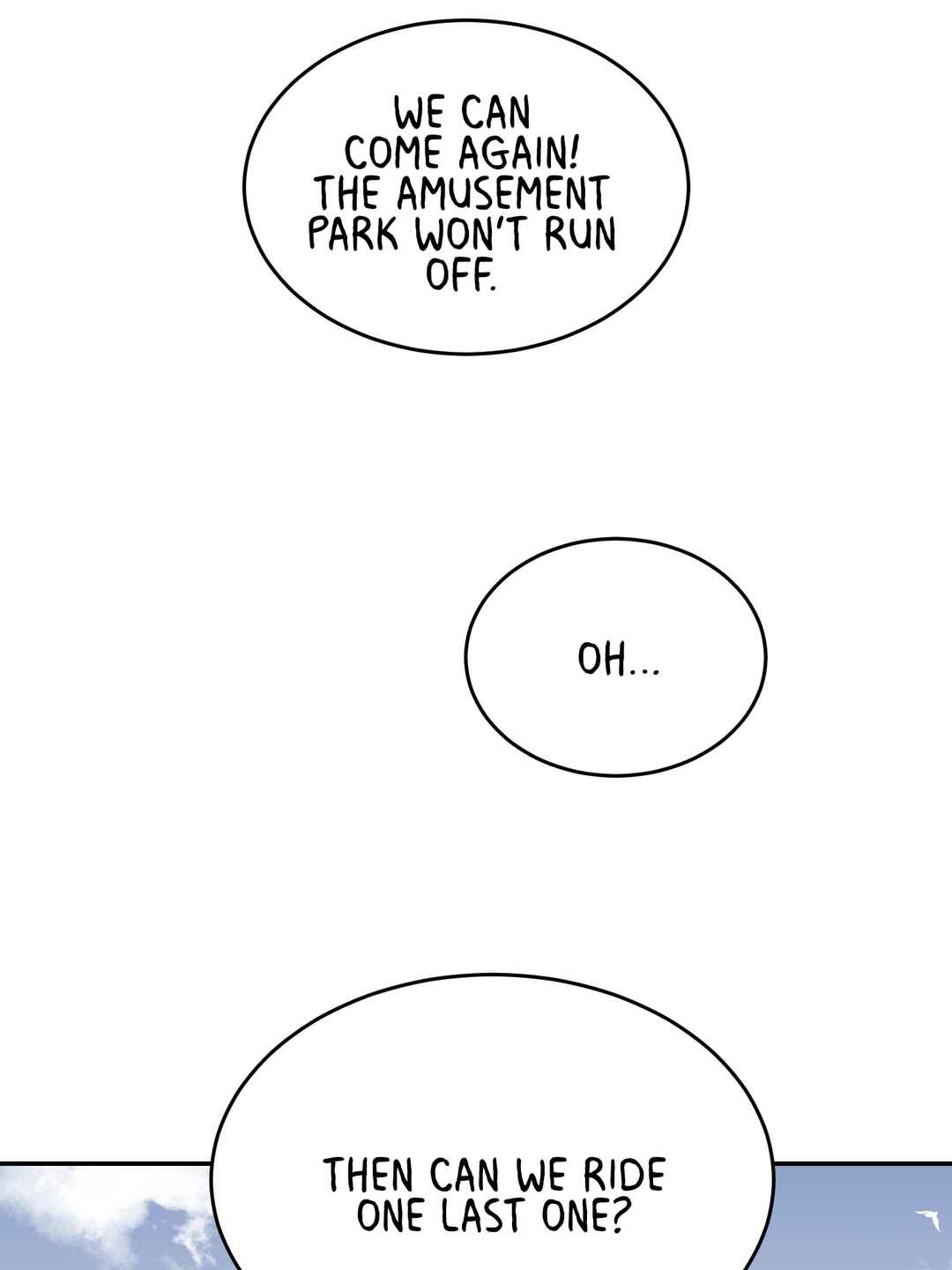 Wǒ de shíwù kàn qǐlái hěn kě'ài' Chapter 121 - Page 41