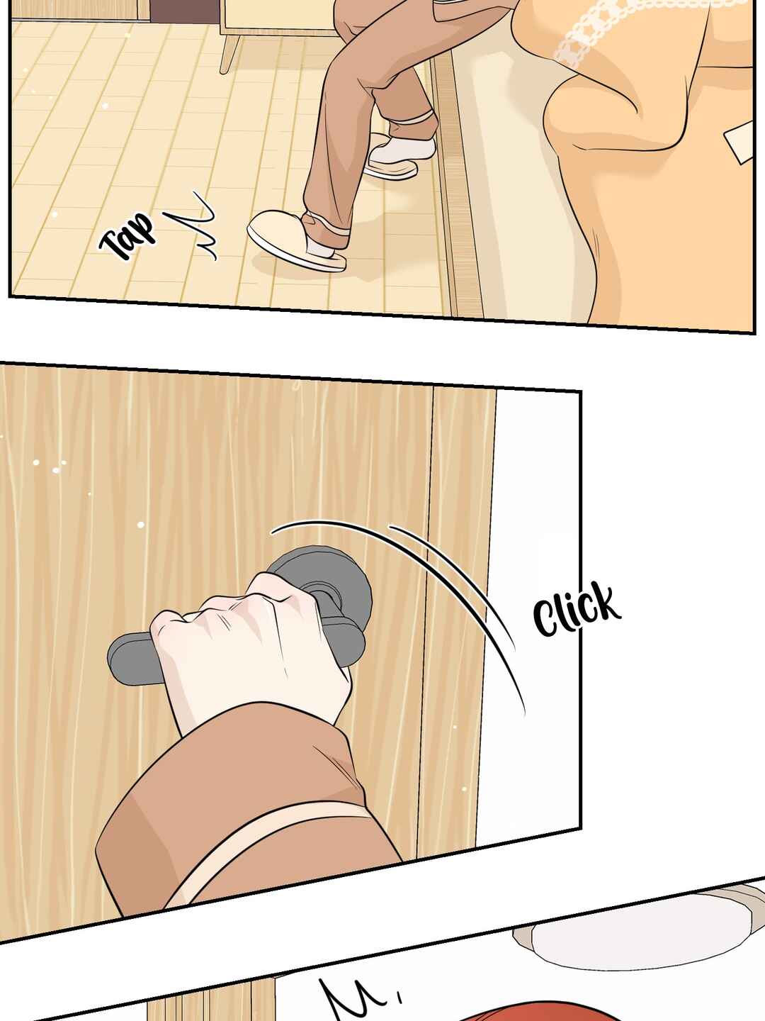 Wǒ de shíwù kàn qǐlái hěn kě'ài' Chapter 121 - Page 9