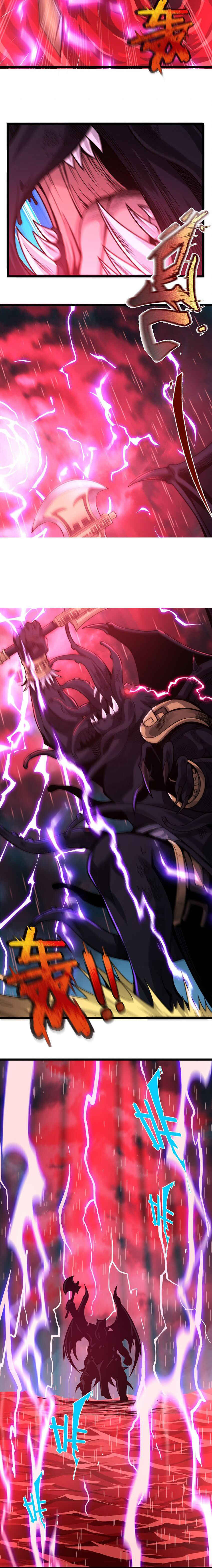 I'm Really Not the Demon God's Lackey Chapter 53 - Page 12