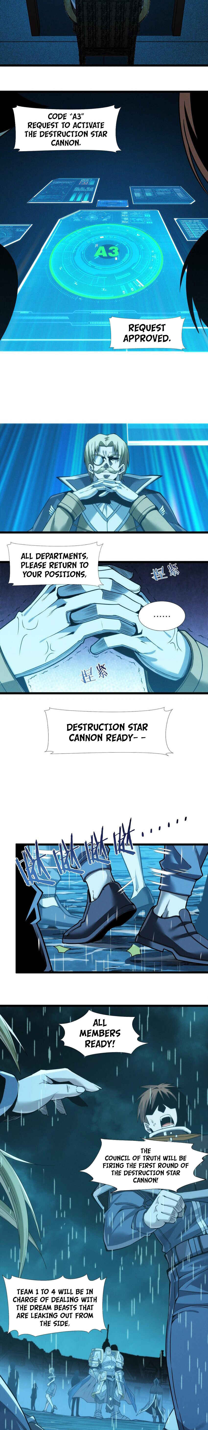 I'm Really Not the Demon God's Lackey Chapter 53 - Page 14