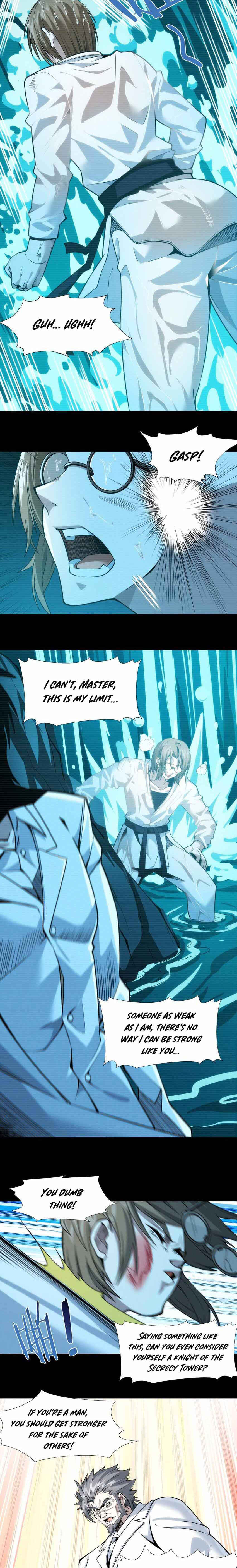 I'm Really Not the Demon God's Lackey Chapter 53 - Page 20