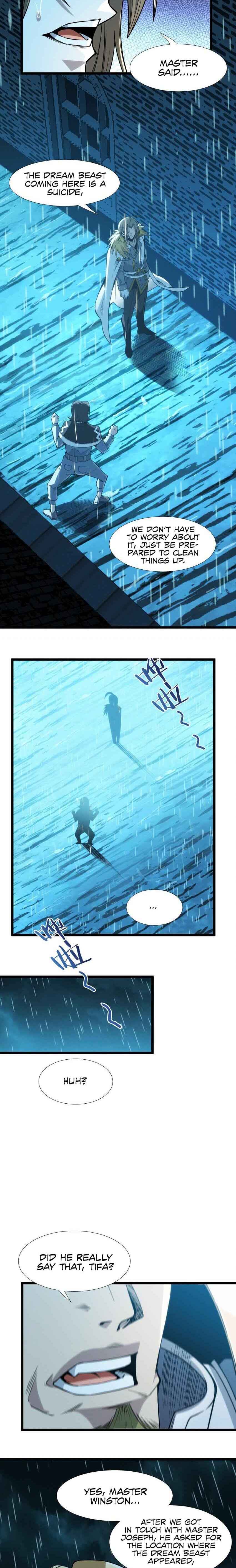 I'm Really Not the Demon God's Lackey Chapter 53 - Page 24