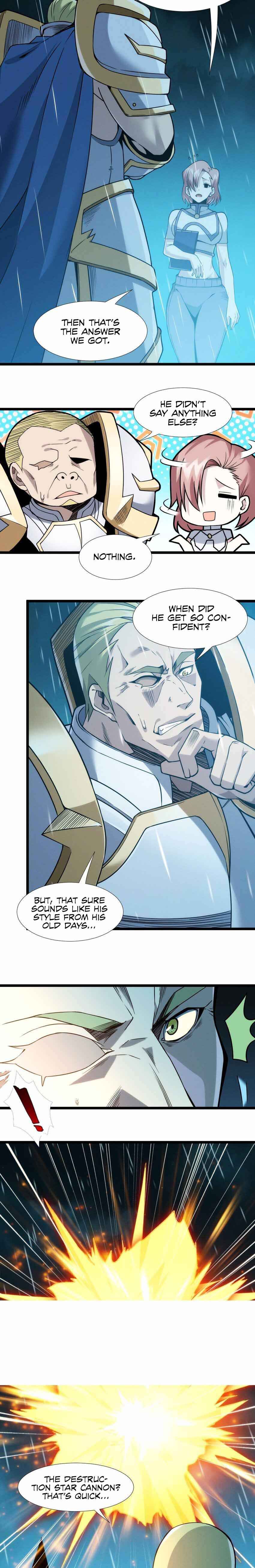 I'm Really Not the Demon God's Lackey Chapter 53 - Page 25