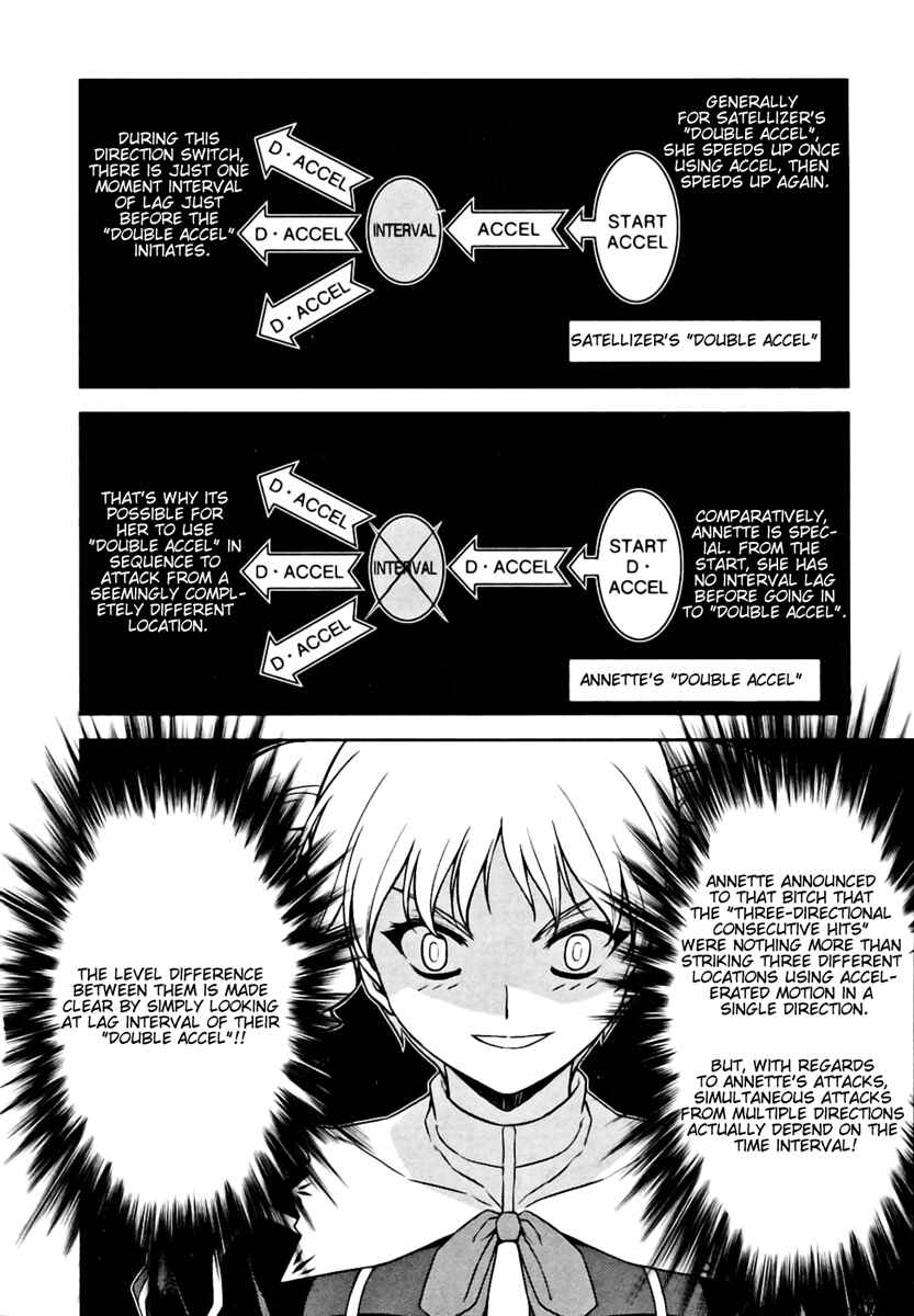 Freezing Chapter 19 - Page 5