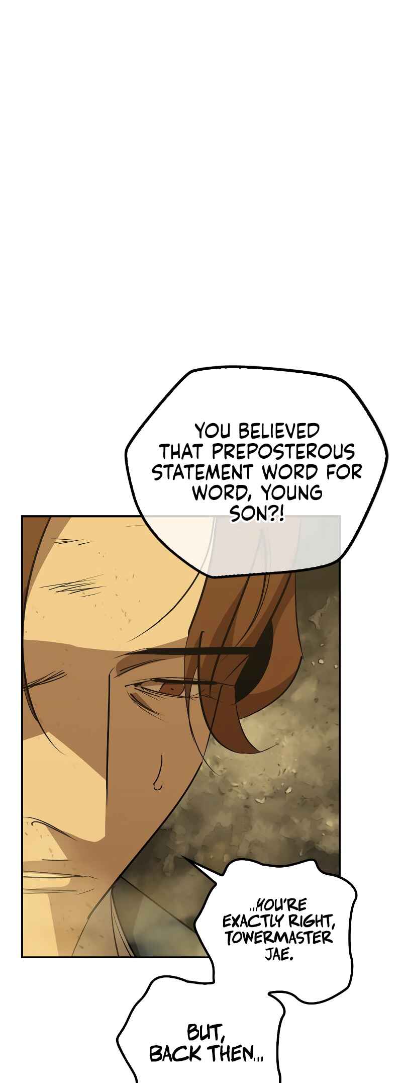 Martial Wild West Chapter 74 - Page 17