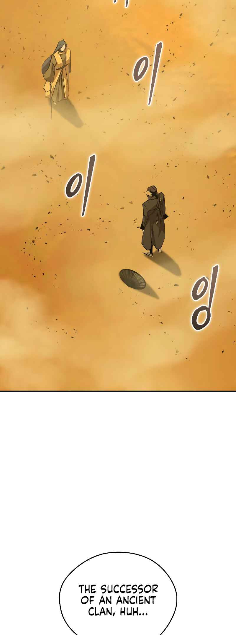Martial Wild West Chapter 74 - Page 27