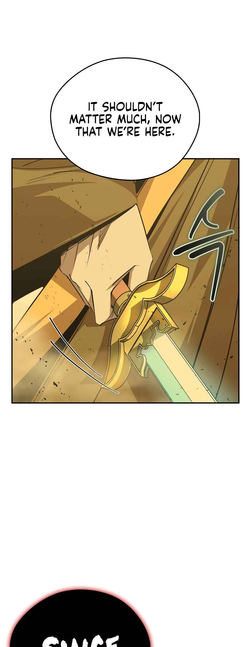 Martial Wild West Chapter 74 - Page 31
