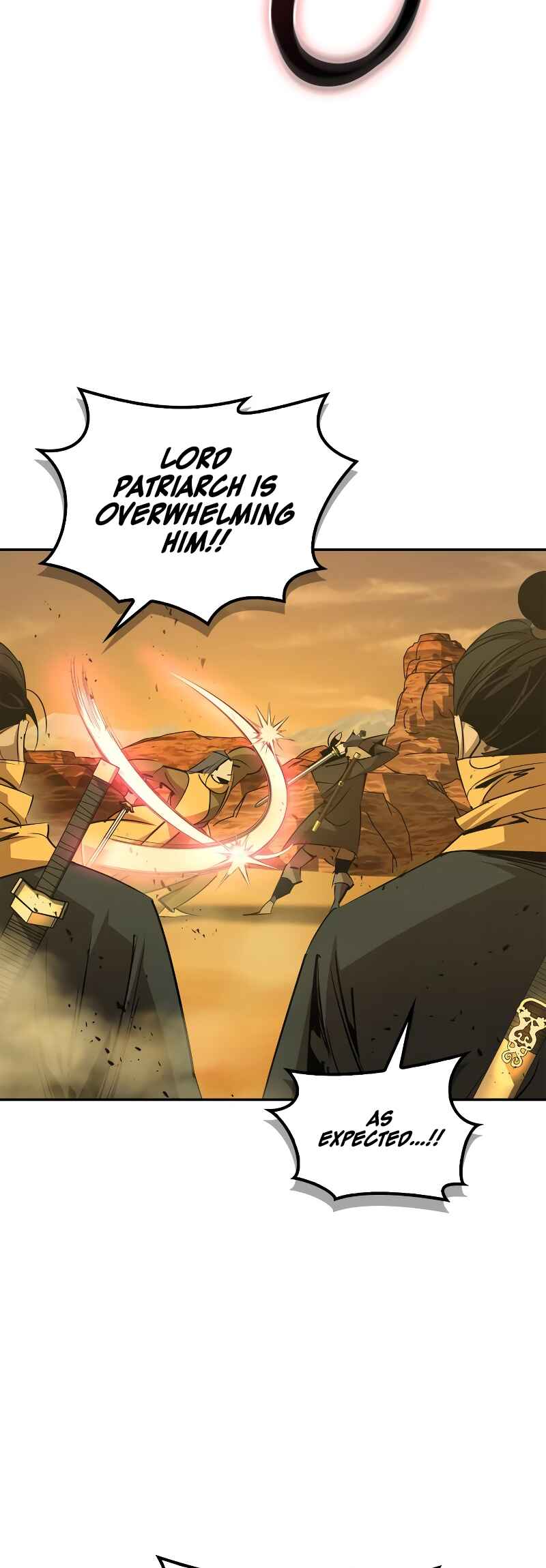 Martial Wild West Chapter 74 - Page 52