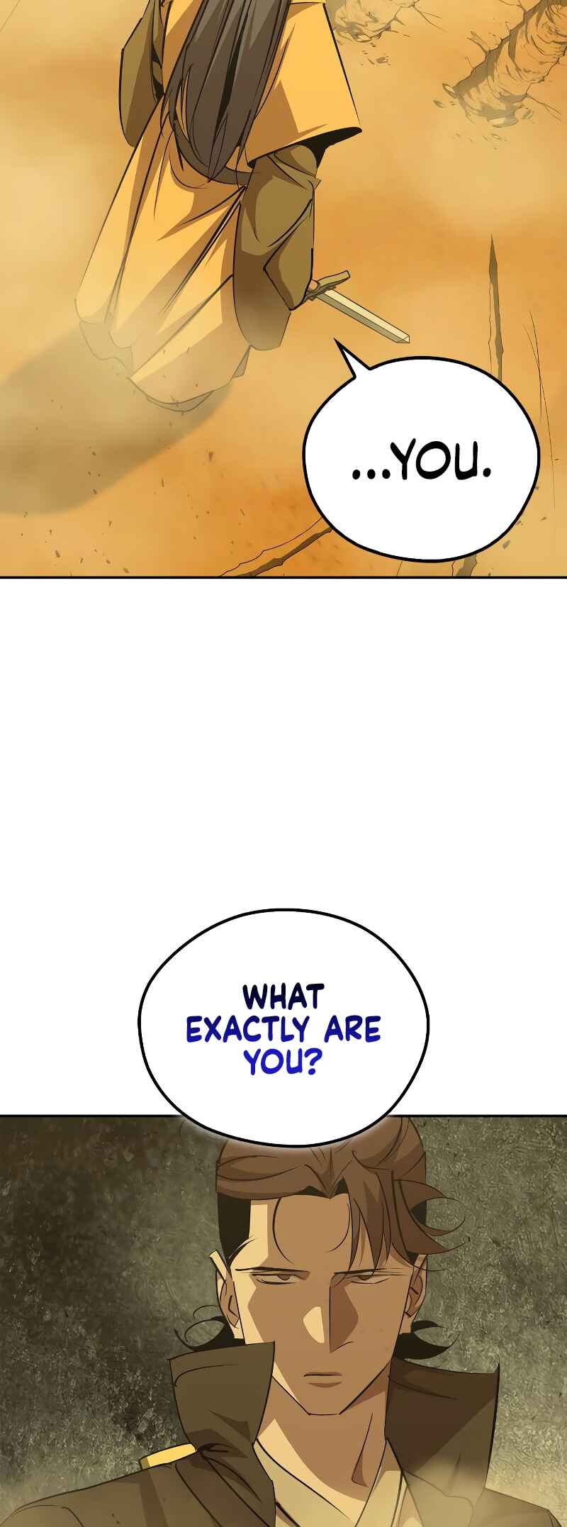 Martial Wild West Chapter 74 - Page 67