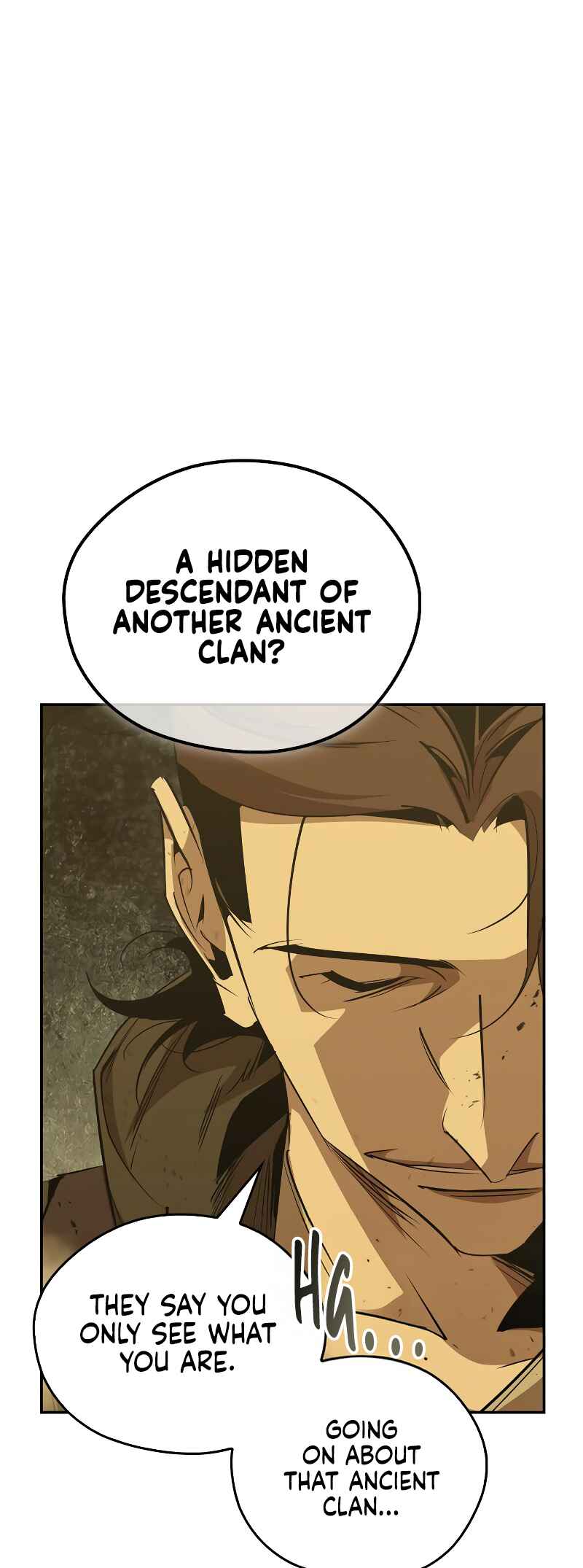 Martial Wild West Chapter 74 - Page 70
