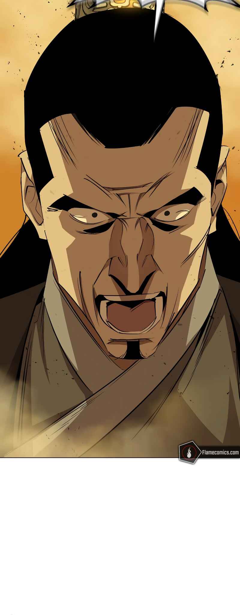 Martial Wild West Chapter 74 - Page 8