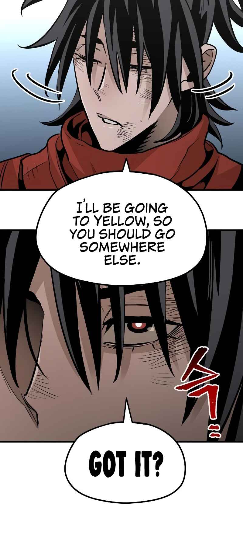 Murim RPG Simulation Chapter 20 - Page 100