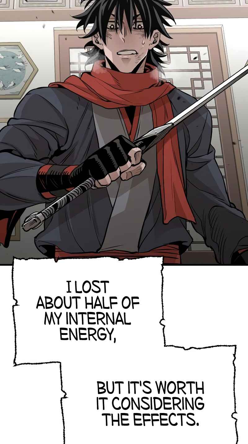 Murim RPG Simulation Chapter 20 - Page 20