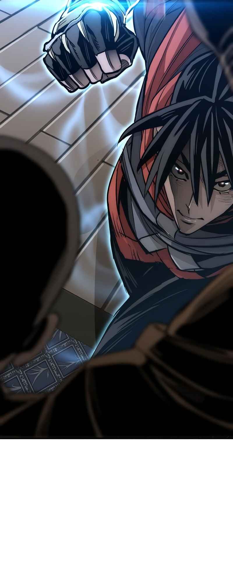 Murim RPG Simulation Chapter 20 - Page 31