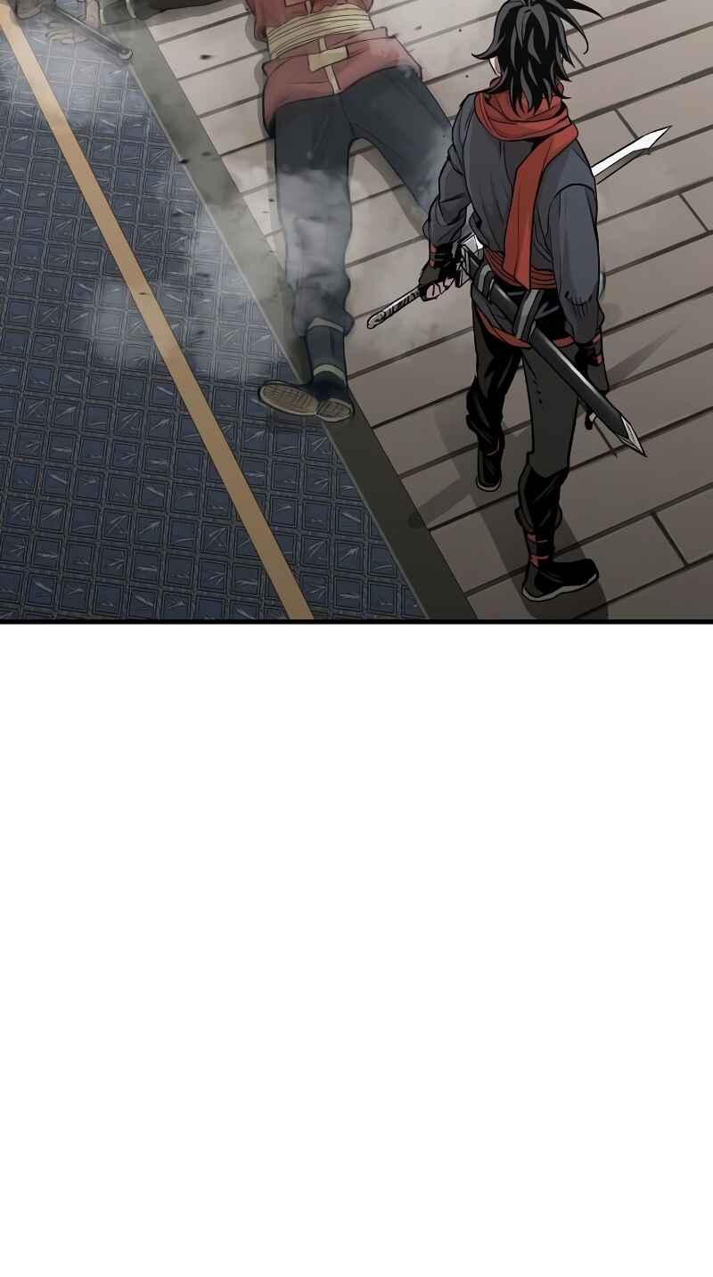Murim RPG Simulation Chapter 20 - Page 50