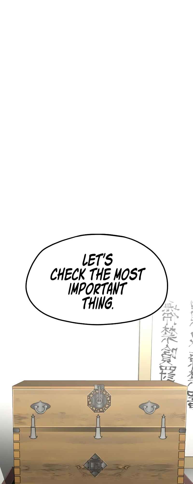 Murim RPG Simulation Chapter 20 - Page 63