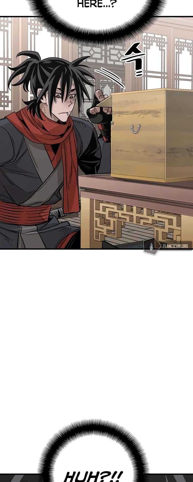 Murim RPG Simulation Chapter 20 - Page 65