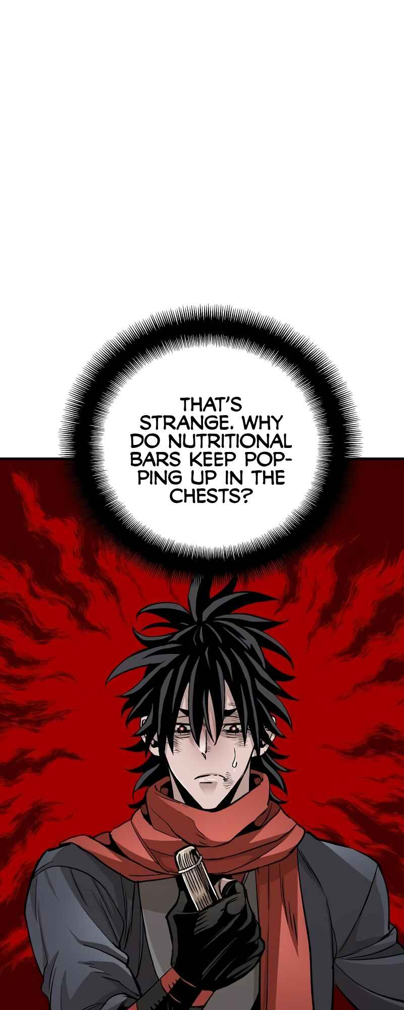 Murim RPG Simulation Chapter 20 - Page 68